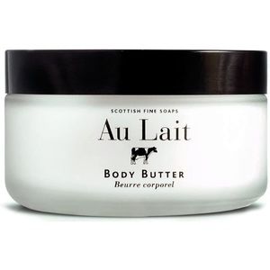 The Scottish Fine Soaps body butter
